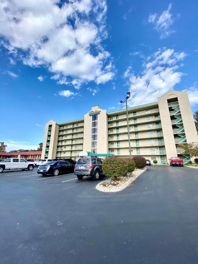 River Place Condos #610 3Bd Pigeon Forge Exterior photo