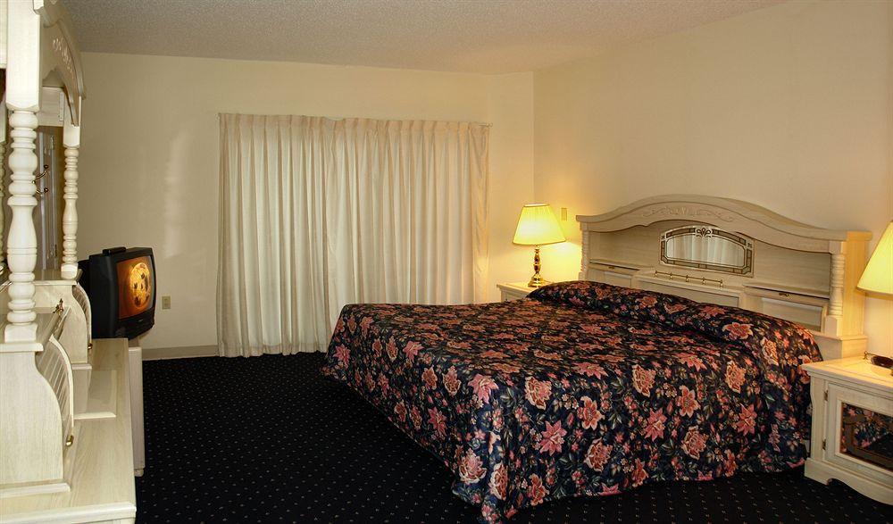 River Place Condos #610 3Bd Pigeon Forge Exterior photo
