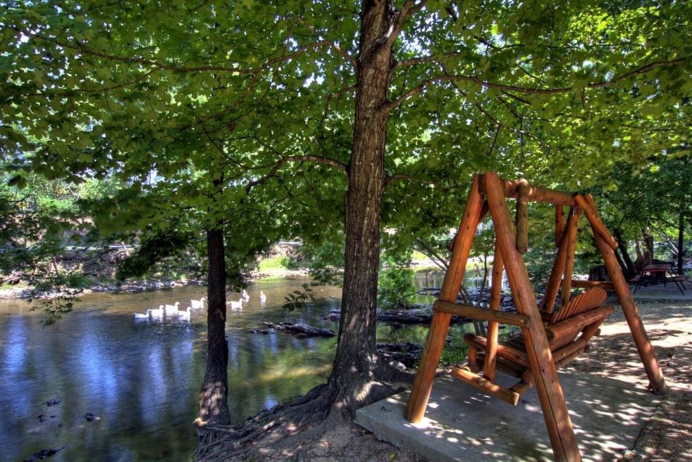 River Place Condos #610 3Bd Pigeon Forge Exterior photo