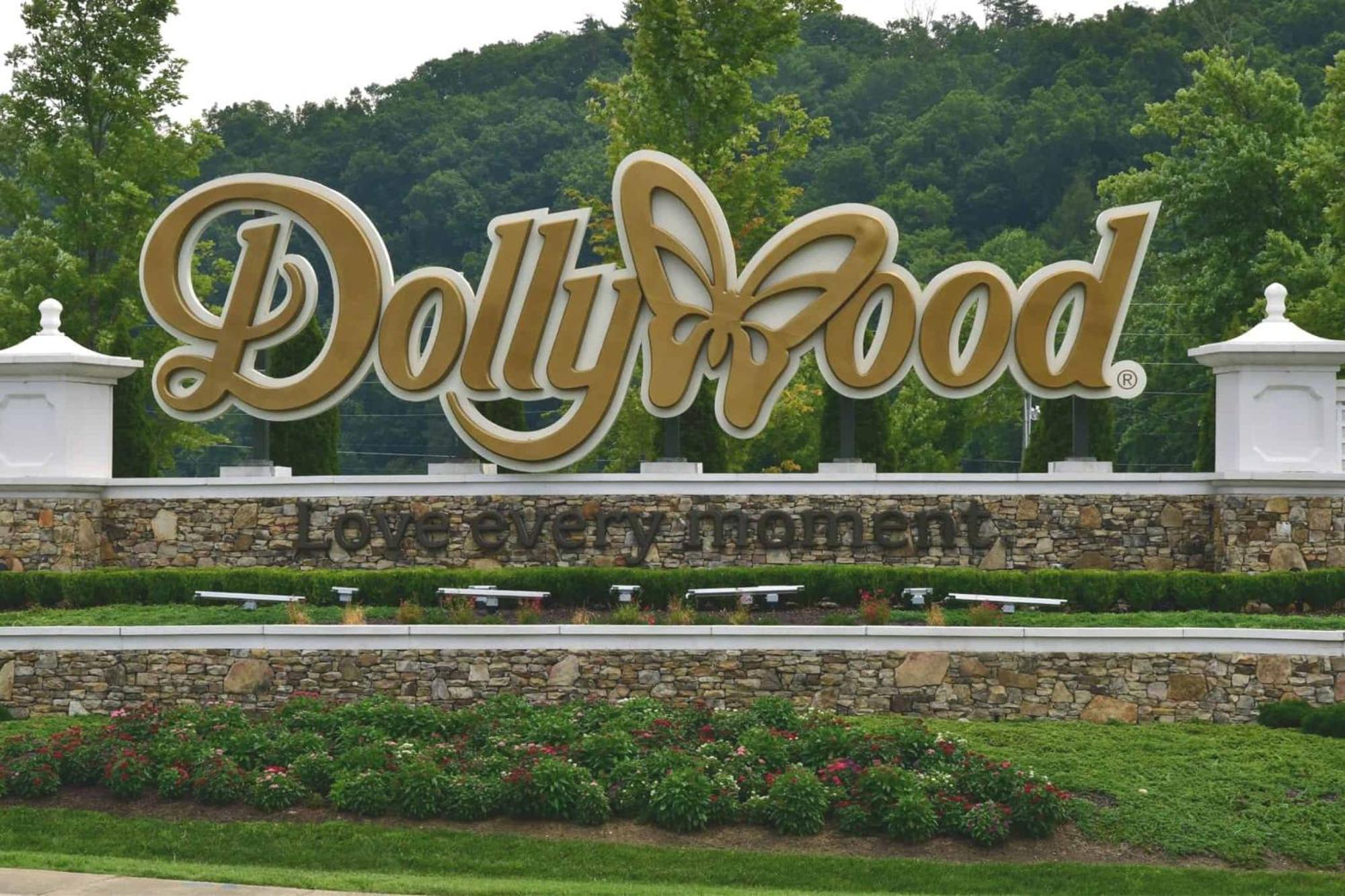 River Place Condos #610 3Bd Pigeon Forge Exterior photo