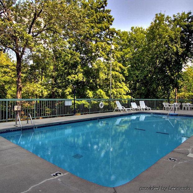 River Place Condos #610 3Bd Pigeon Forge Facilities photo