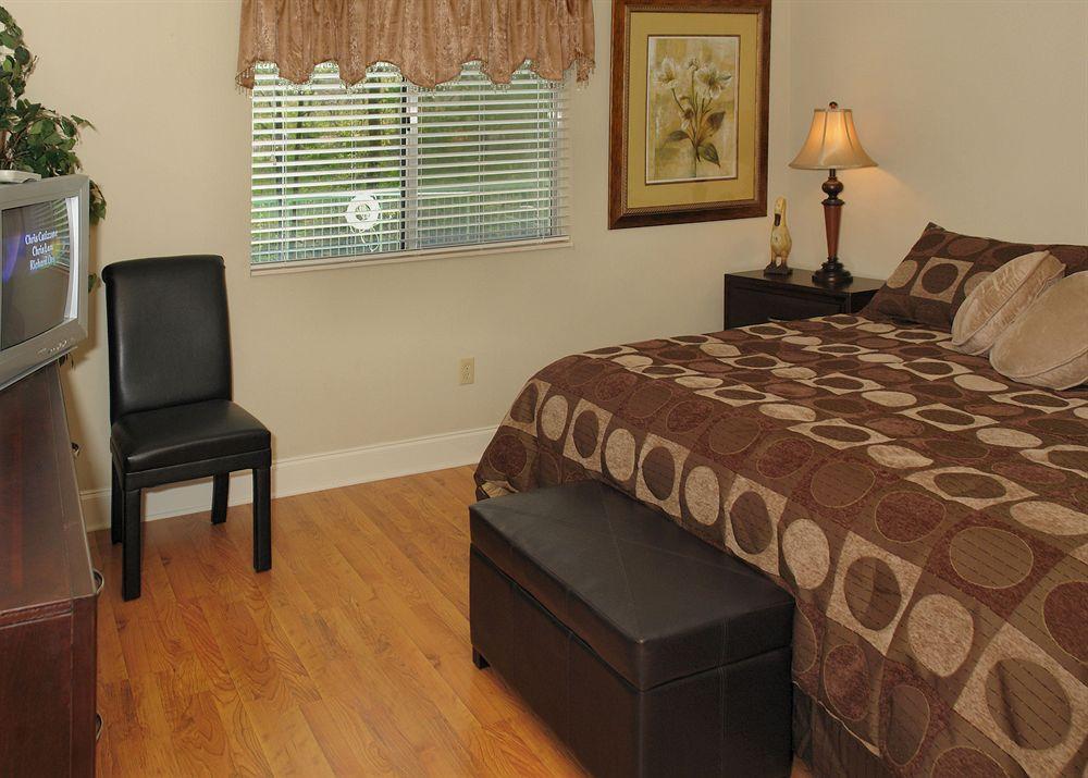 River Place Condos #610 3Bd Pigeon Forge Room photo