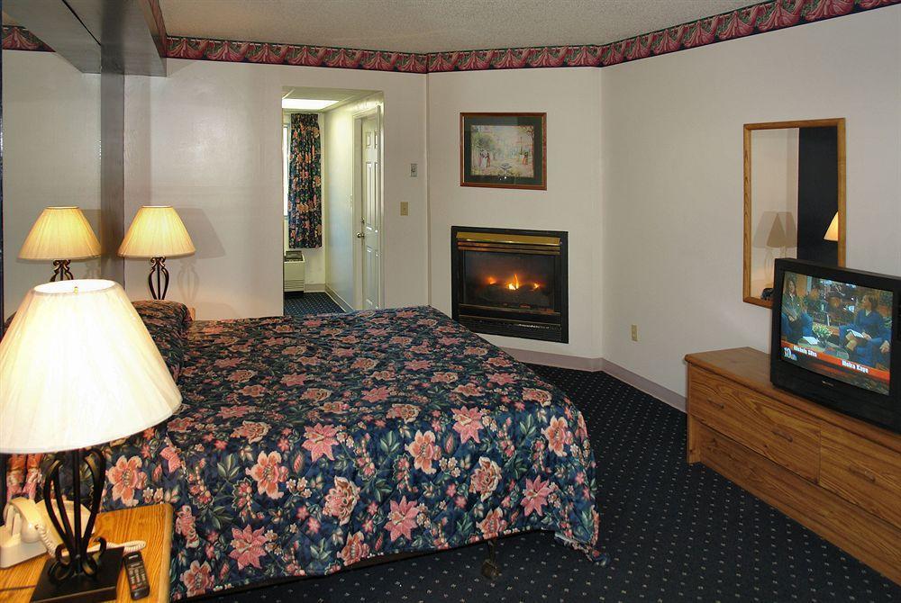 River Place Condos #610 3Bd Pigeon Forge Exterior photo