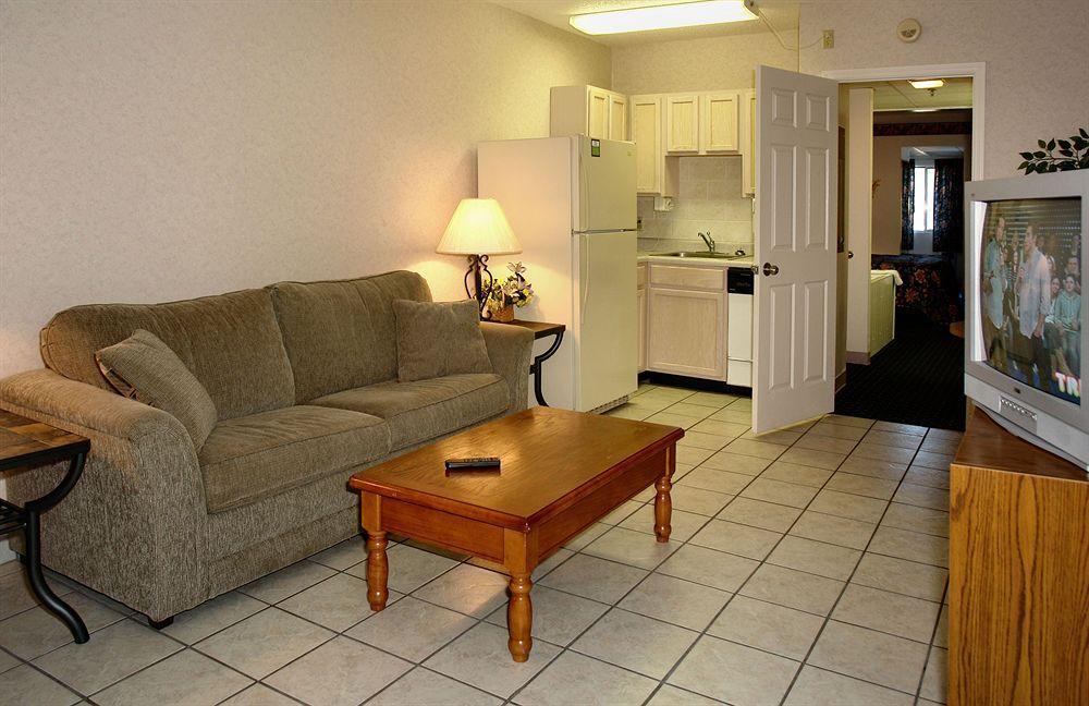 River Place Condos #610 3Bd Pigeon Forge Exterior photo