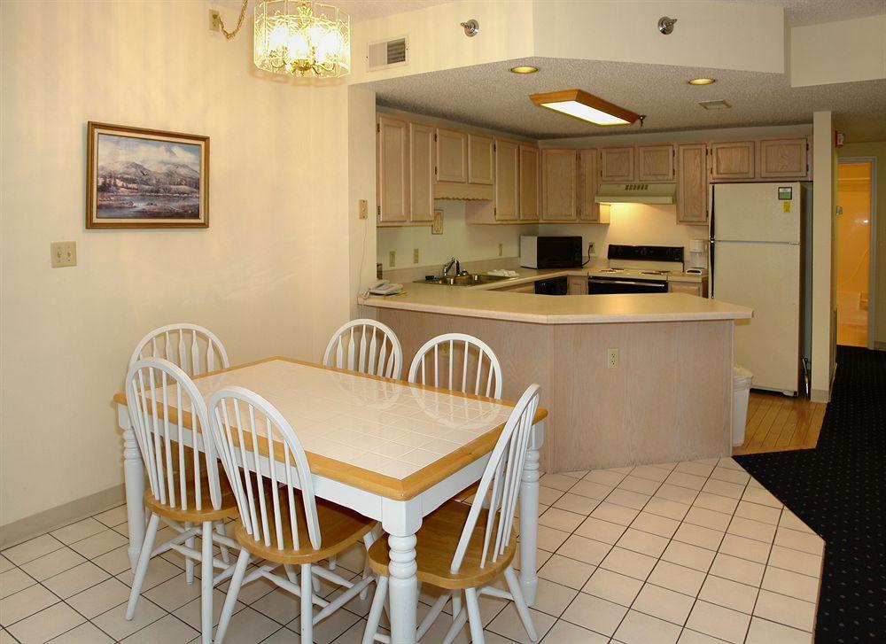 River Place Condos #610 3Bd Pigeon Forge Exterior photo