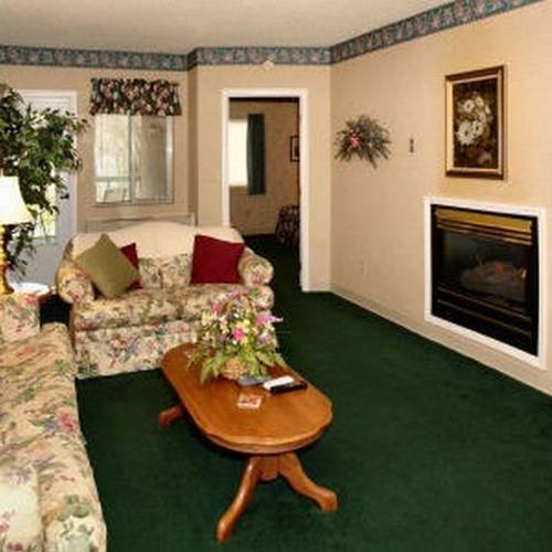 River Place Condos #610 3Bd Pigeon Forge Exterior photo